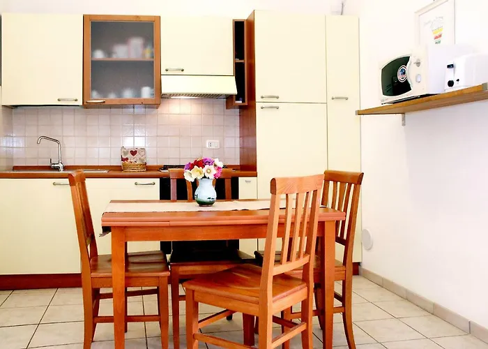 Residence Teclini