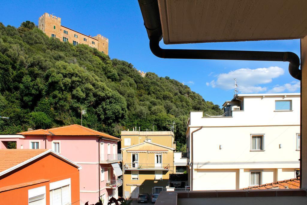 Teclini Castiglione della Pescaia
