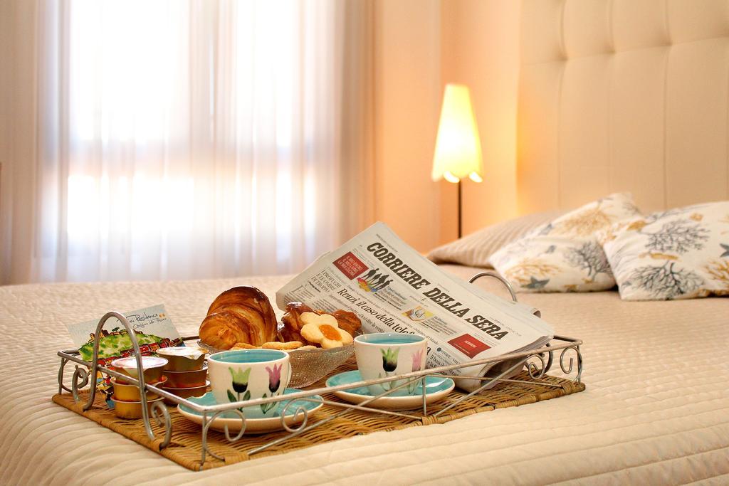 Aparthotel Teclini *