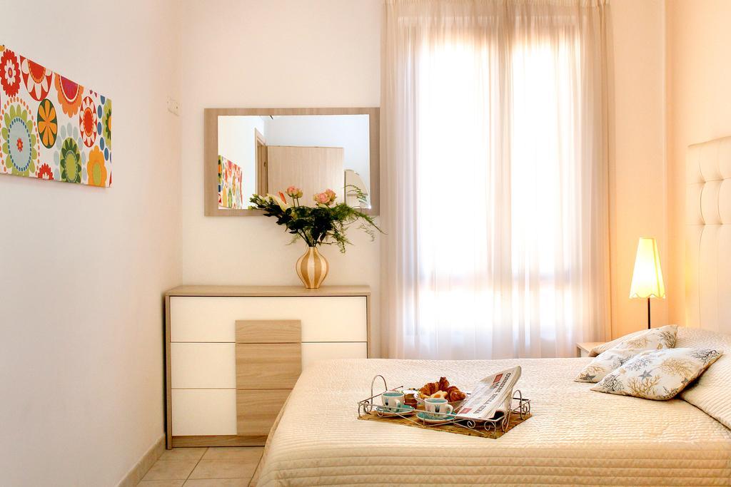 Teclini Aparthotel *