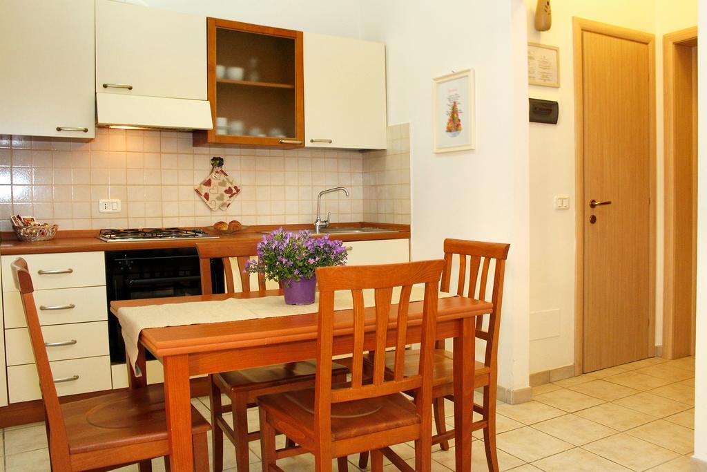 Aparthotel Teclini Castiglione della Pescaia