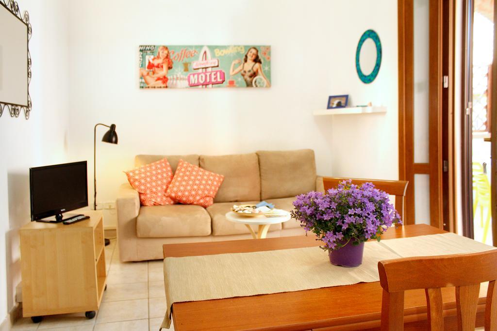 Aparthotel Teclini *