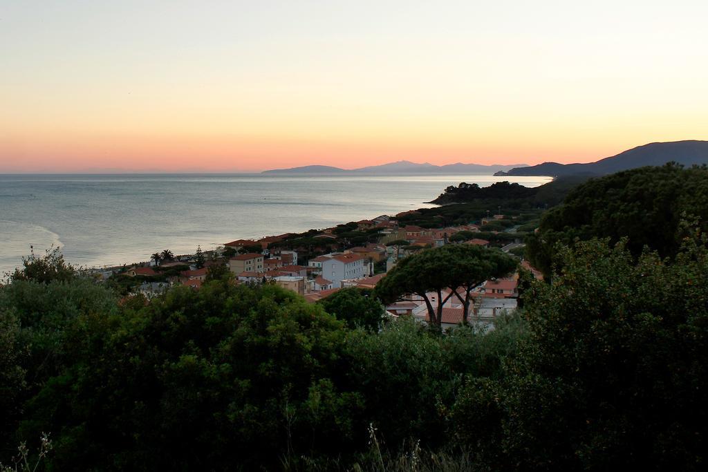 Aparthotel Teclini Castiglione della Pescaia