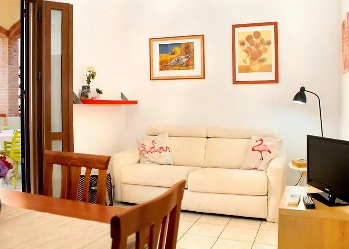 Residence Teclini