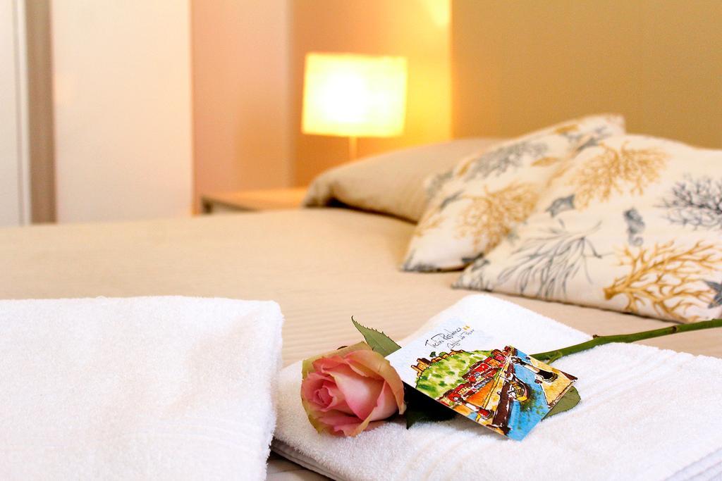 Teclini Aparthotel Castiglione della Pescaia