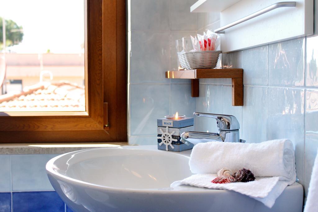 Aparthotel Teclini *