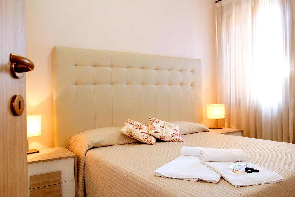 Aparthotel Teclini