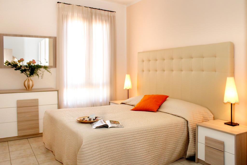 Aparthotel Teclini Castiglione della Pescaia