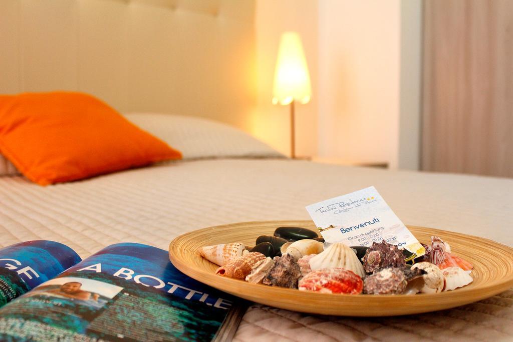 Teclini Aparthotel *