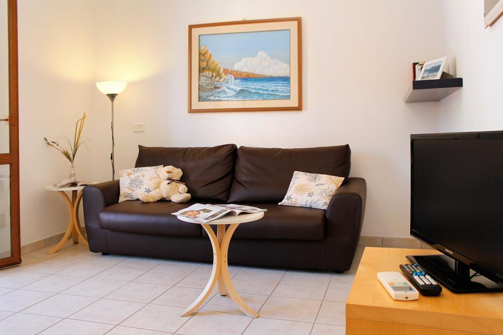 Aparthotel Teclini