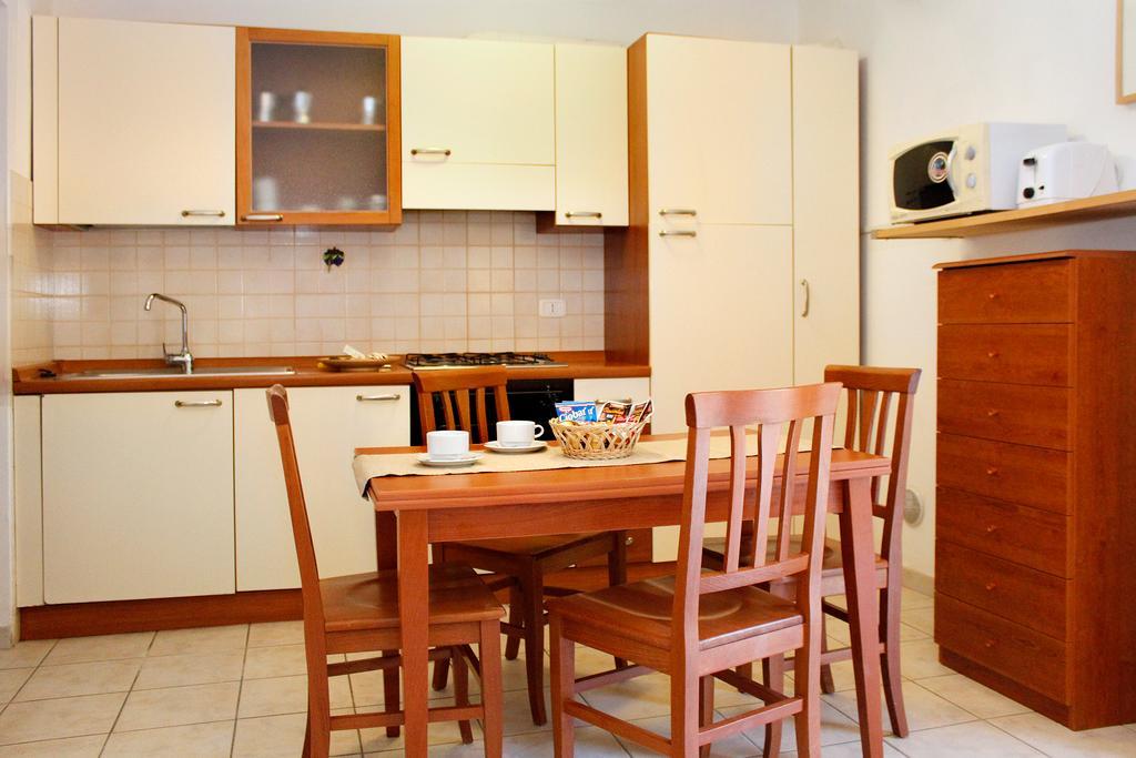 Teclini Appart hôtel Castiglione della Pescaia