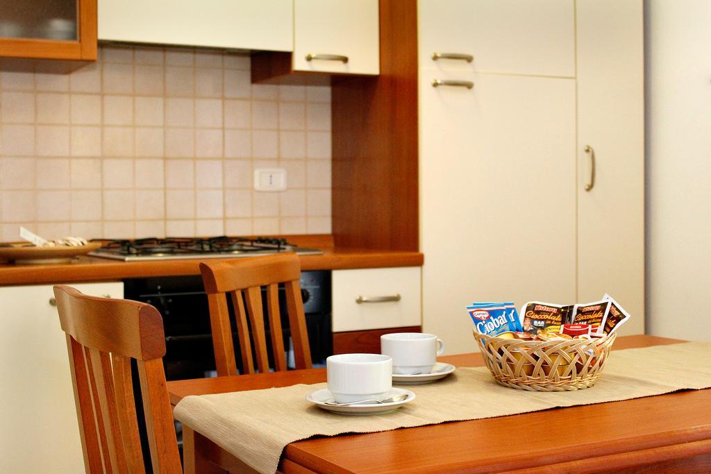 Teclini Appart hôtel *