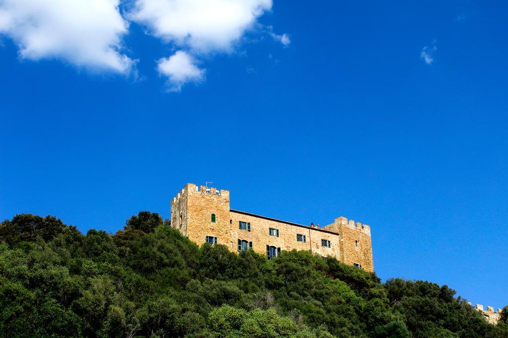 Teclini Appart hôtel Castiglione della Pescaia