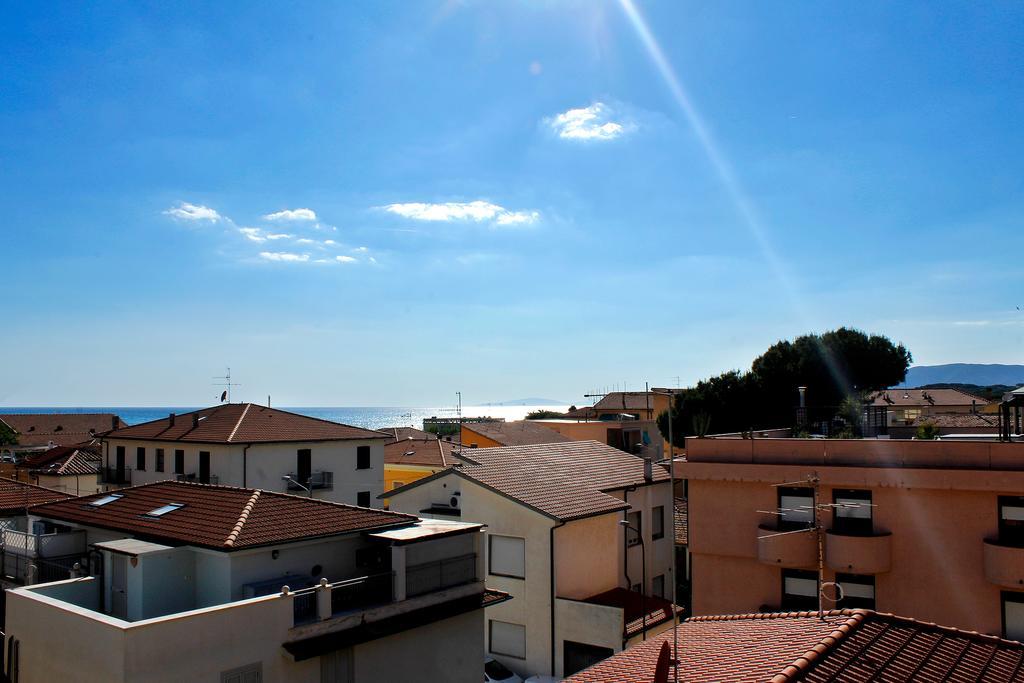 Teclini Aparthotel *