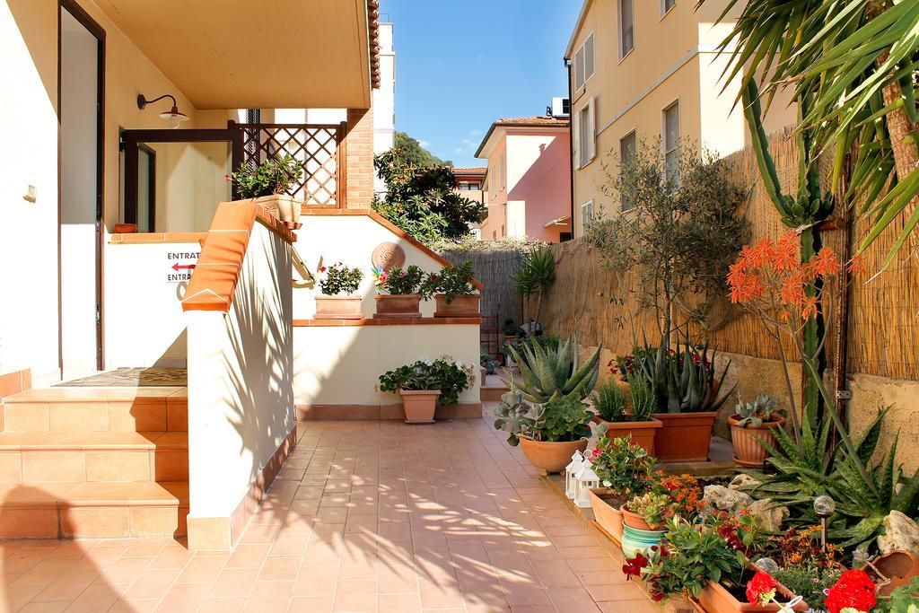 Teclini Appart hôtel