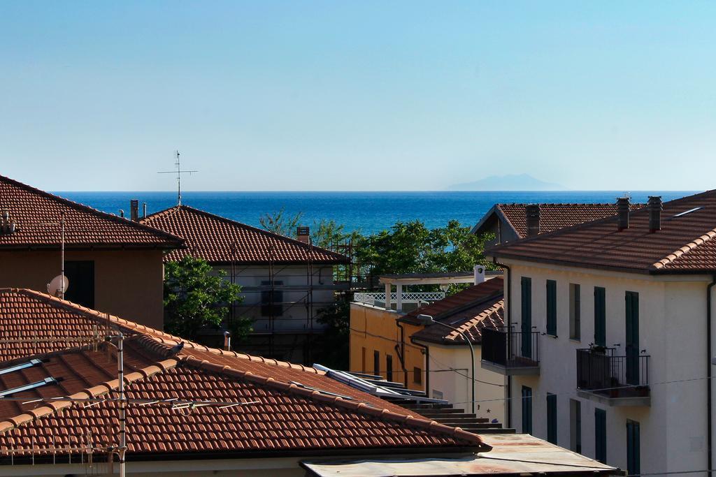 Teclini * Castiglione della Pescaia