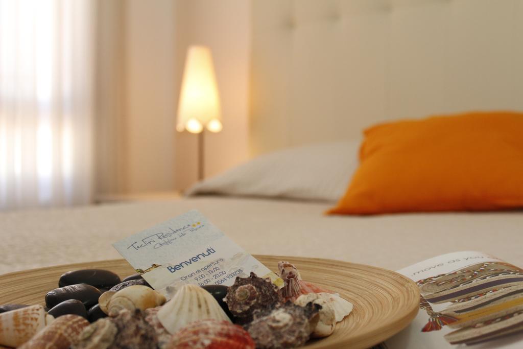 Aparthotel Teclini Castiglione della Pescaia