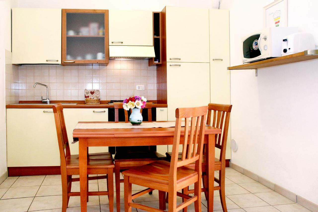 Teclini Aparthotel