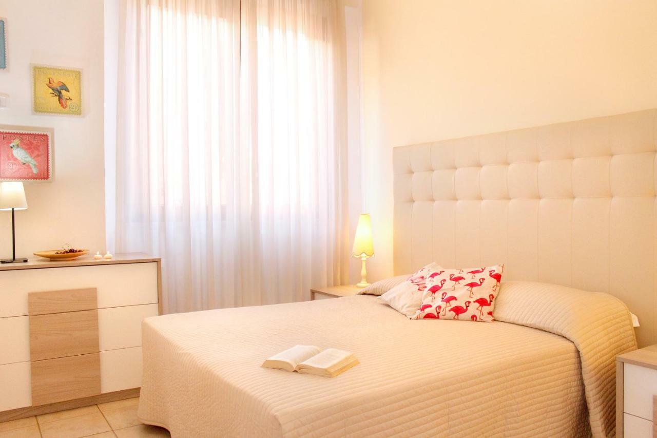 Aparthotel Teclini