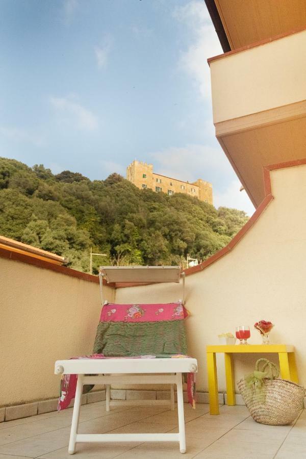 Teclini Aparthotel Castiglione della Pescaia